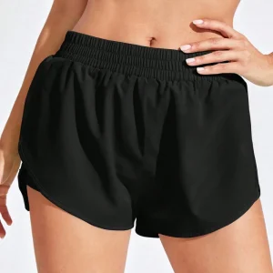 Yoga Shorts Women Fitness