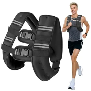 Weighted Vest